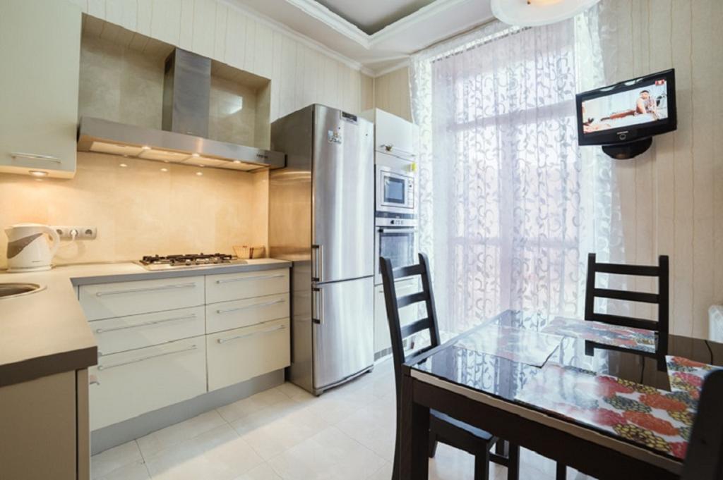 Flatcomfort Nezavisimosti 44 Apartment Minsk Exterior photo