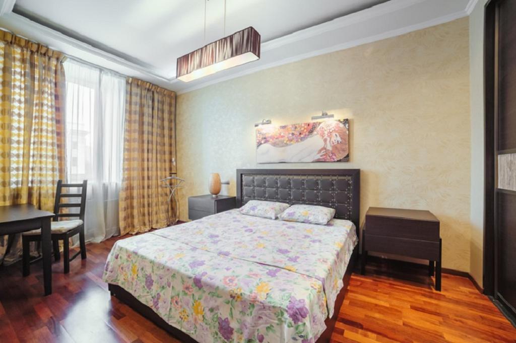 Flatcomfort Nezavisimosti 44 Apartment Minsk Exterior photo