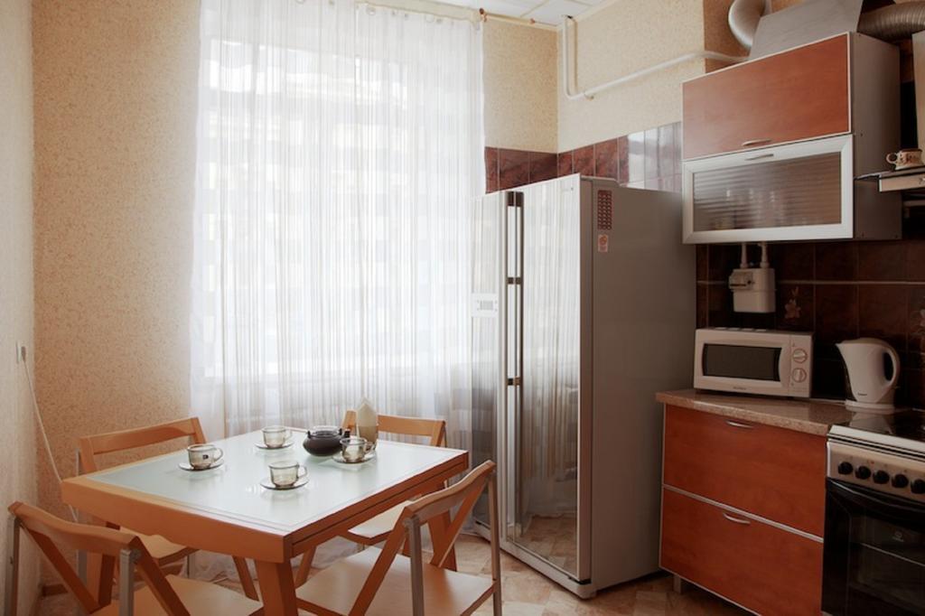 Flatcomfort Nezavisimosti 44 Apartment Minsk Exterior photo