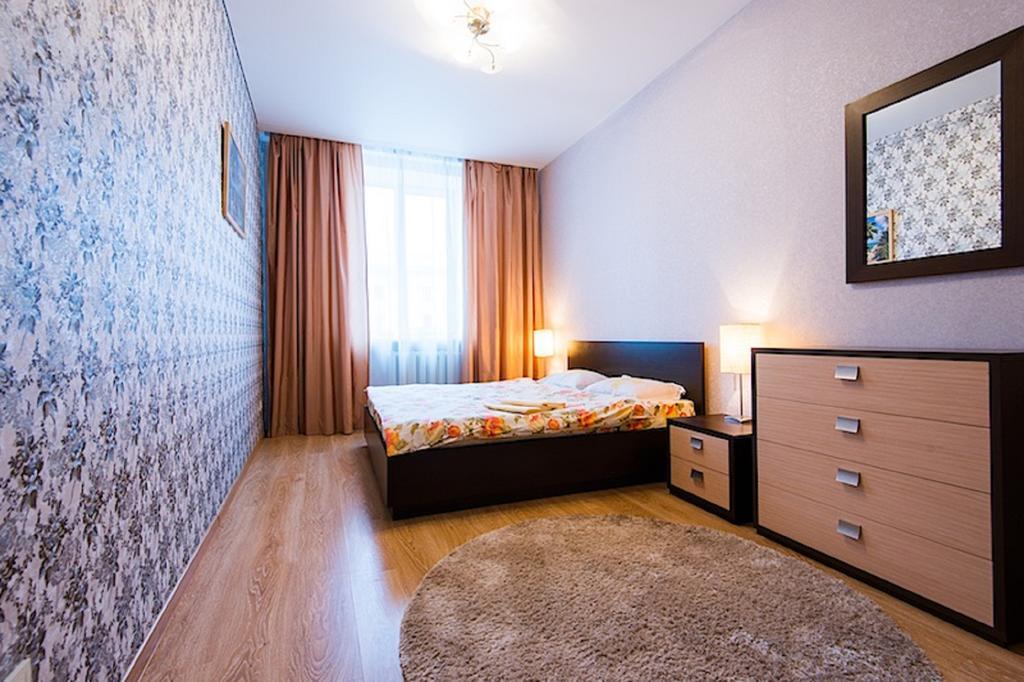 Flatcomfort Nezavisimosti 44 Apartment Minsk Exterior photo
