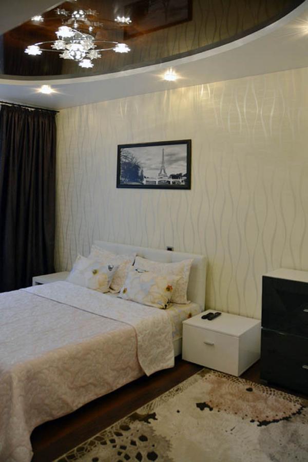 Flatcomfort Nezavisimosti 44 Apartment Minsk Exterior photo